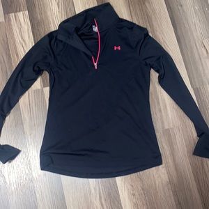Under armor pullover for sale.